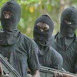 BREAKING: Gunmen kill 5 worshippers inside mosque in Nasarawa