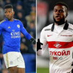 Super Eagles stars who are free agents this summer