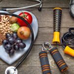 5 things to do to keep your heart healthy