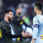 Transfer Deal: CR7 Cristiano Ronaldo to Make Major League Soccer, MLS Move, Joining Lionel Messi