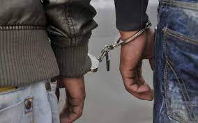 JUST IN: 3 Mozambican Nationals Arrested For Trafficking Six People In Mangochi